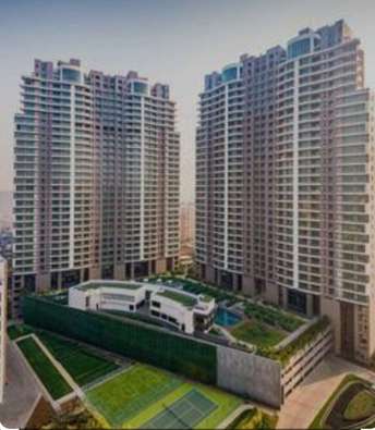 4 BHK Apartment For Resale in Windsor Grande Residences Andheri West Mumbai 6919645