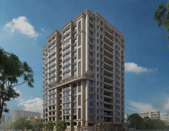 3 BHK Apartment For Rent in Juhu Mumbai  6919672