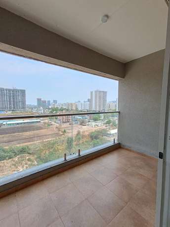 2 BHK Apartment For Rent in Mantra Monarch Balewadi Pune  6919697