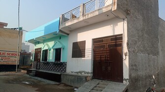 Plot For Resale in Tyagi City Chhapraula Ghaziabad  6919755