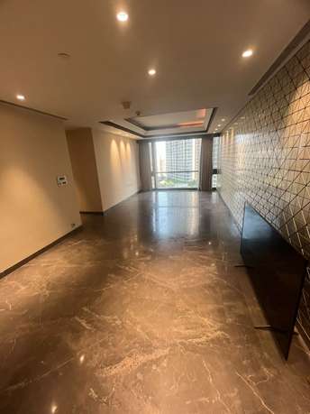 3 BHK Apartment For Rent in Lodha Trump Tower Worli Mumbai 6919764