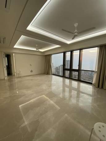 4 BHK Apartment For Rent in Lodha Trump Tower Worli Mumbai 6919775
