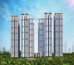 4 BHK Apartment For Resale in Rajapushpa Infina Manchirevula Hyderabad 6919779