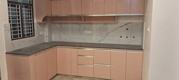 Kitchen in 3 BHK Independent House at Indira Nagar – for Sale