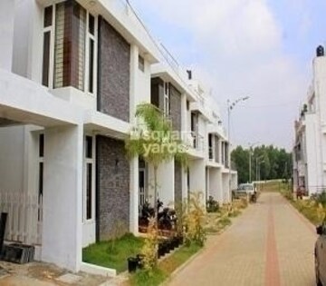 Plot For Resale in Jr Green Park Hosur Road Bangalore  6919869