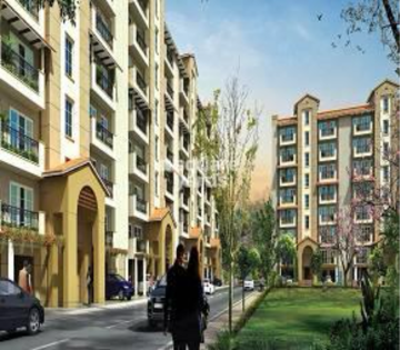 3 BHK Apartment For Rent in Emaar Palm Select, Sector 77
