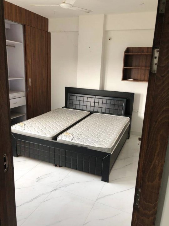 Rental 1 Bedroom 620 Sq.Ft. Apartment in CLPD Suncity Apartments