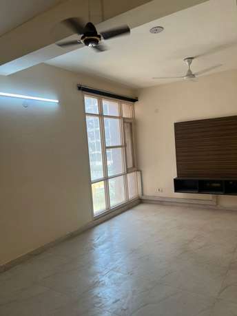 3 BHK Apartment For Rent in Omaxe Heights Sector 86 Faridabad 6919905