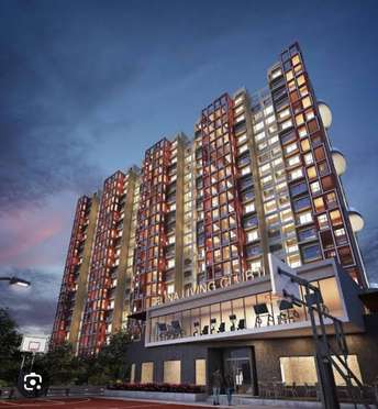 3 BHK Apartment For Rent in Elina Mohammadwadi Pune  6919965