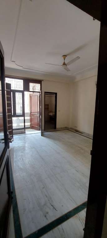 3 BHK Builder Floor For Rent in Sarvodya Enclave Delhi  6919993