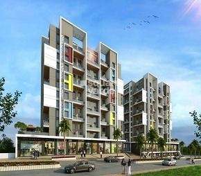 2 BHK Apartment For Rent in Sankla Avani Mohammadwadi Pune 6920008