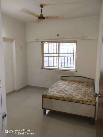 2 BHK Apartment For Rent in Megapolis Sparklet Hinjewadi Pune  6919997