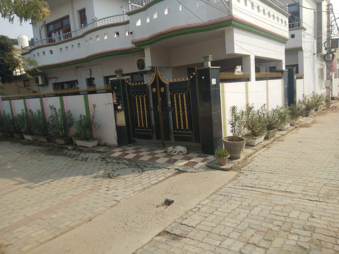 Resale 6 Bedroom 2250 Sq.Ft. Independent House in Sitapur Road Lucknow