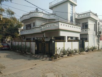 6 BHK Independent House For Resale in Sitapur Road Lucknow  6920024