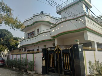 6 BHK Independent House For Resale in Sitapur Road Lucknow  6920024