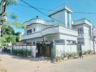 6 BHK Independent House For Resale in Sitapur Road Lucknow  6920024