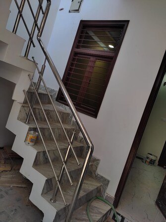 3 BHK Villa For Resale in Shahganj Lucknow  6920098