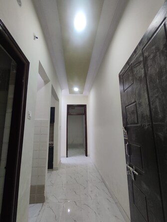 3 BHK Villa For Resale in Shahganj Lucknow  6920098