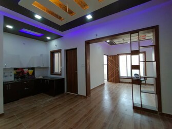 3 BHK Villa For Resale in Shahganj Lucknow  6920098