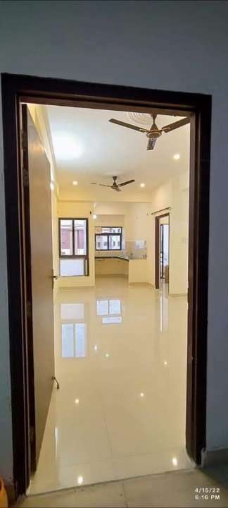 2 BHK Apartment For Resale in Touchwood The Woods Naubasta Naubasta Kala Lucknow 6880753