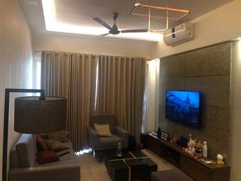 2 BHK Apartment For Rent in Rustomjee Azziano Wing D Majiwada Thane  6920214