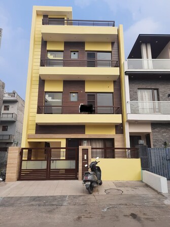 6 BHK Independent House For Resale in Aerocity Mohali  6920235