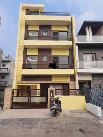 6 BHK Independent House For Resale in Aerocity Mohali 6920235