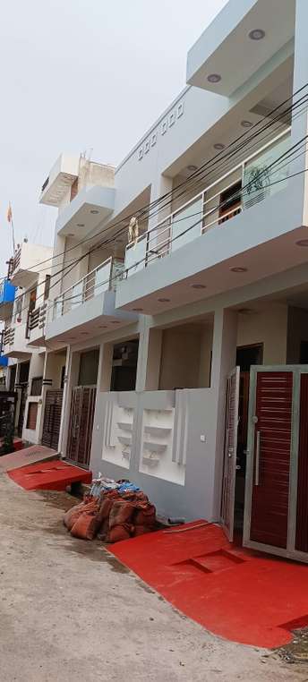 3 BHK Independent House For Resale in Jankipuram Lucknow  6920290