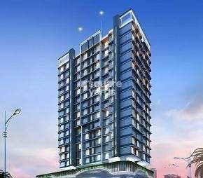 2 BHK Apartment For Resale in Aishwarya Optima Mulund West Mumbai 6920366