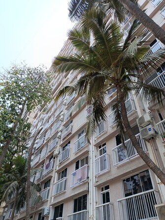 1 BHK Apartment For Resale in Gagangiri Gagan 139 Kurla Mumbai  6920419