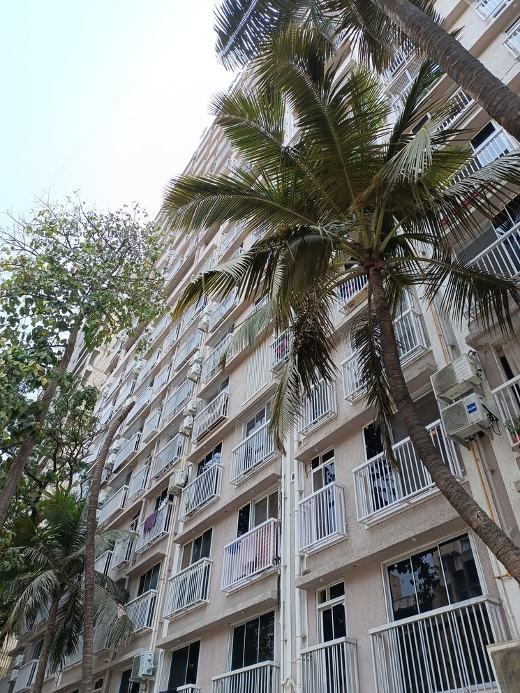 Exterior View, gagangiri-gagan-139 1 Bedroom 409 Sq.Ft. Apartment In Kurla Mumbai 6920419