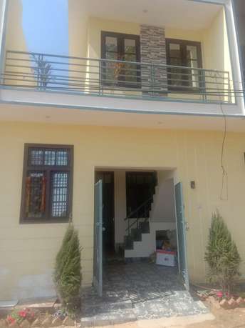 1 BHK Villa For Resale in Sitapur Road Lucknow 6920399