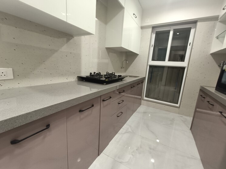 Kitchen, gagangiri-gagan-139 1 Bedroom 409 Sq.Ft. Apartment In Kurla Mumbai 6920419