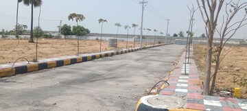 Plot For Resale in Gandamguda Hyderabad  6920435