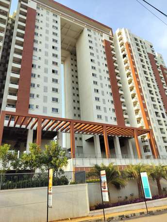 3 BHK Apartment For Resale in Vajram Newtown Thanisandra Main Road Bangalore 6920451