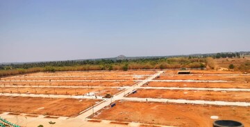  Plot For Sale in Brigade Oasis, Devanahalli