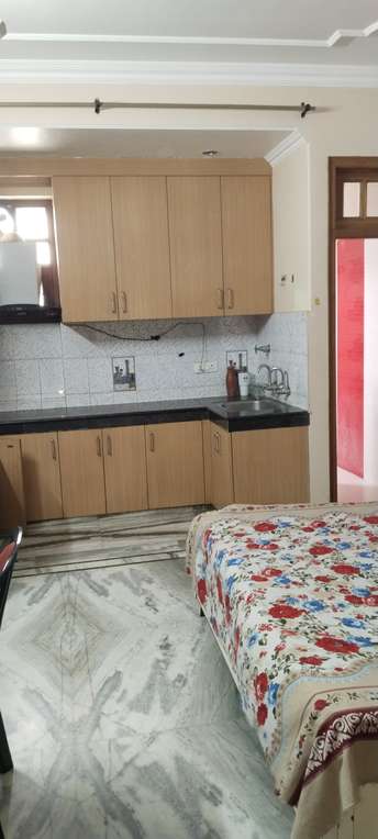 1 BHK Builder Floor For Rent in Gomti Nagar Lucknow 6920537
