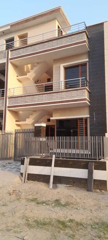 3 BHK Independent House For Resale in Sector 124 Mohali 6920568