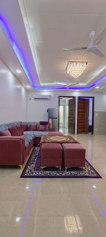 3 BHK Builder Floor For Rent in Kst Chattarpur Villas Chattarpur Delhi  6920702