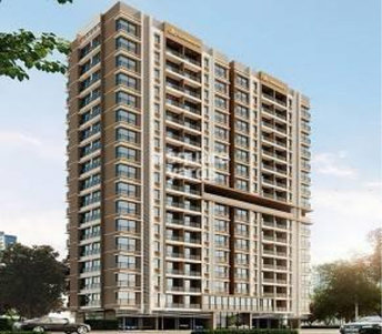 2 BHK Apartment For Rent in Gurukrupa Ghanshyam Naidu Colony Mumbai 6920634