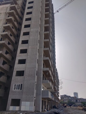 2 BHK Apartment For Resale in Sidhartha Diplomats Golf Link Sector 110 Gurgaon  6920666