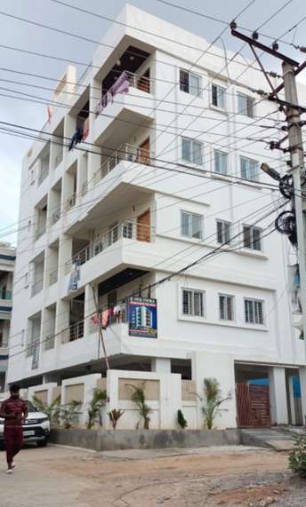 2 BHK Apartment For Resale in Hastinapuram Hyderabad  6920695