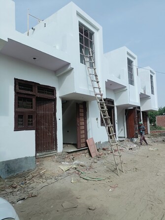 2 BHK Independent House For Resale in Sector 34 Greater Noida Greater Noida  6920701