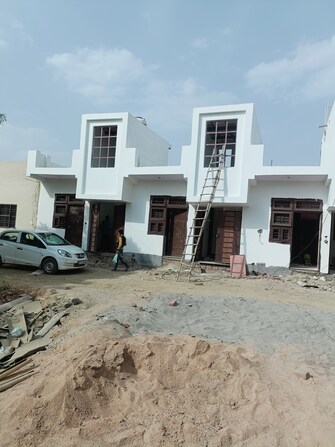 2 BHK Independent House For Resale in Sector 34 Greater Noida Greater Noida  6920701