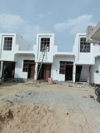 2 BHK Independent House For Resale in Sector 34 Greater Noida Greater Noida  6920701