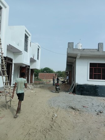 2 BHK Independent House For Resale in Sector 34 Greater Noida Greater Noida  6920701