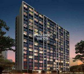 2 BHK Apartment For Resale in Gagangiri Gagan 139 Kurla Mumbai  6920685