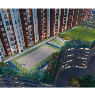 3 BHK Apartment For Resale in Provident Botanico Soukya Road Bangalore  6920768