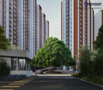 3 BHK Apartment For Resale in Provident Botanico Soukya Road Bangalore  6920768