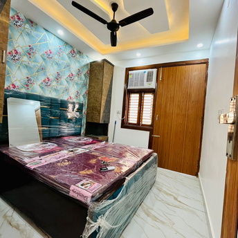 2 BHK Builder Floor For Rent in Mansa Ram Park Delhi 6920771